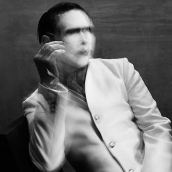 The Pale Emperor, 1 Audio-CD - Marilyn Manson