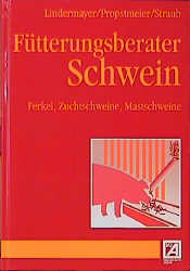 Fütterungsberater Schwein - Hermann Lindermayer