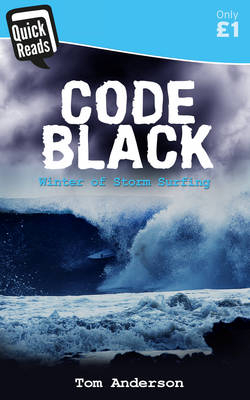 Code Black - Tom Anderson