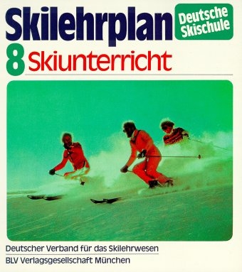 Skiunterricht - 