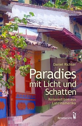 Paradies mit Licht und Schatten - Daniel Richter