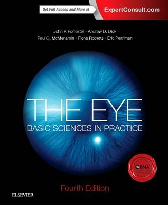 The Eye - John V. Forrester, Andrew D. Dick, Paul G McMenamin, Fiona Roberts, Eric Pearlman