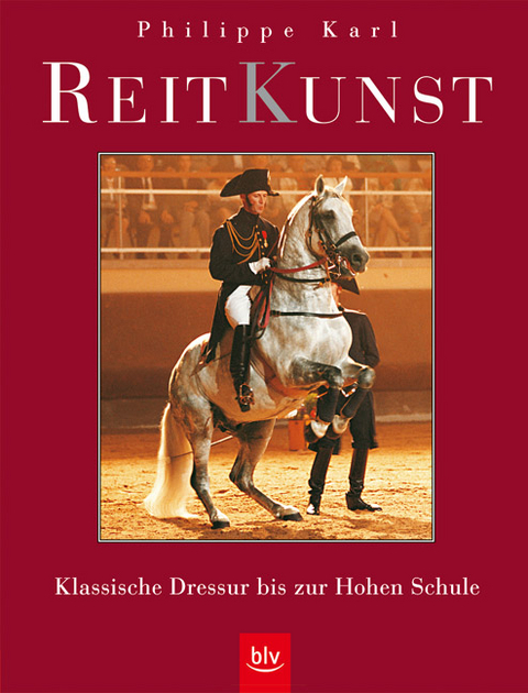 Reitkunst - Philippe Karl