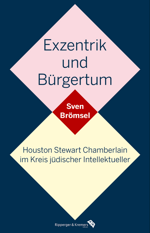 Exzentrik und Bürgertum: - Sven Brömsel