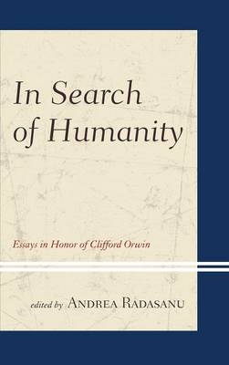 In Search of Humanity - 