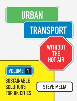 Urban Transport without the hot air - Steve Melia