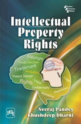 Intellectual Property Rights - Neeraj Pandey, Khushdeep Dharni