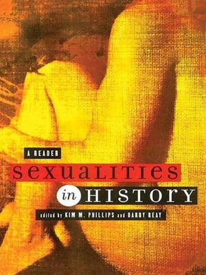 Sexualities in History - 