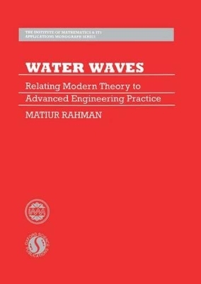Water Waves - Matiur Rahman