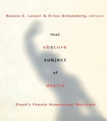 That Obscure Subject of Desire - 