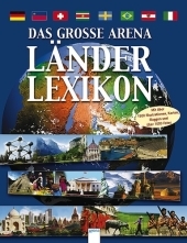 Das grosse Arena Länderlexikon - Clive Gifford