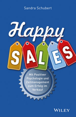 Happy Sales - Sandra Schubert