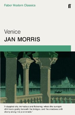 Venice - Jan Morris
