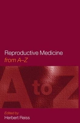 Reproductive Medicine - 