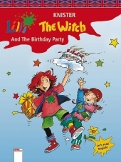 Lilli the Witch and the Birthday Party -  Knister