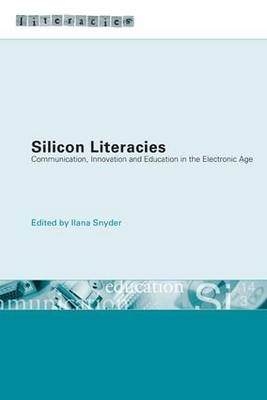 Silicon Literacies - 