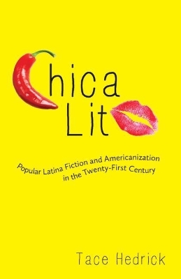 Chica Lit - Tace Hedrick