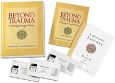 Beyond Trauma Client DVD - Stephanie S. Covington