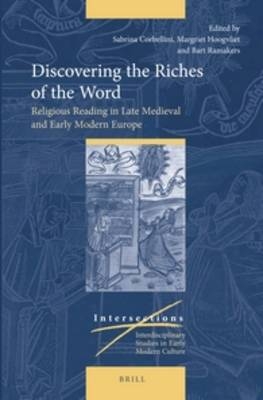 Discovering the Riches of the Word - 
