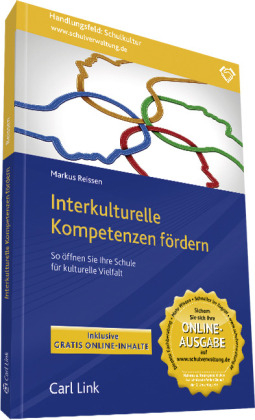 Interkulturelle Kompetenzen fördern - Markus Reissen