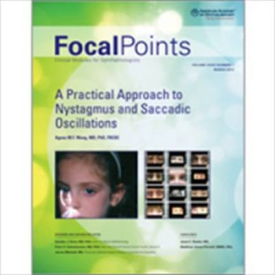 Focal Points Complete Set -  American Academy of Ophthalmology