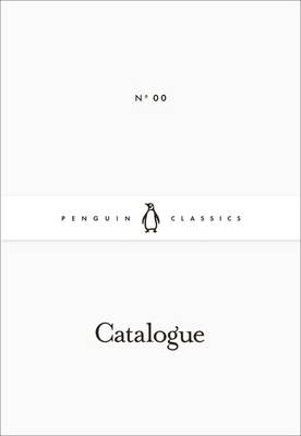 Penguin Classics: Catalogue