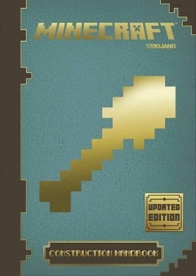 Minecraft Construction Handbook - Updated Edition -  Mojang AB