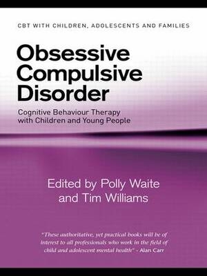 Obsessive Compulsive Disorder - 