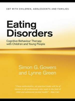 Eating Disorders -  Simon G. Gowers,  Lynne Green