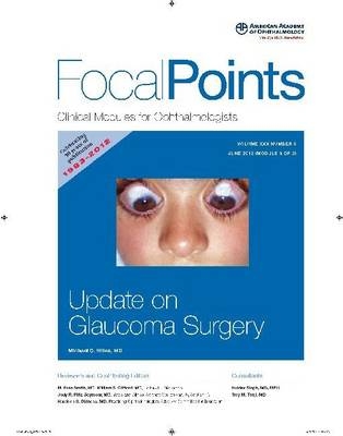 Focal Points 2012 Complete Set -  American Academy of Ophthalmology