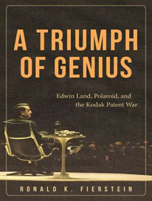 A Triumph of Genius - Ronald K. Fierstein