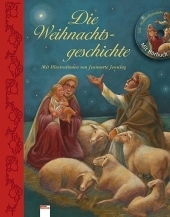 Die Weihnachtsgeschichte