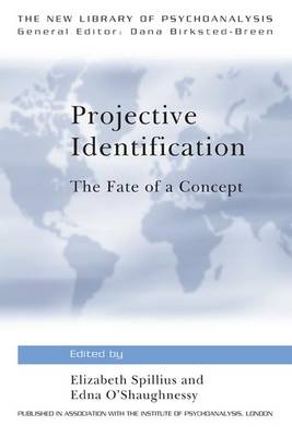 Projective Identification - 