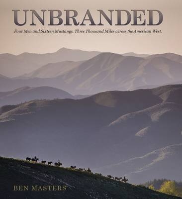 Unbranded - Ben Masters