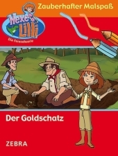 Der Goldschatz