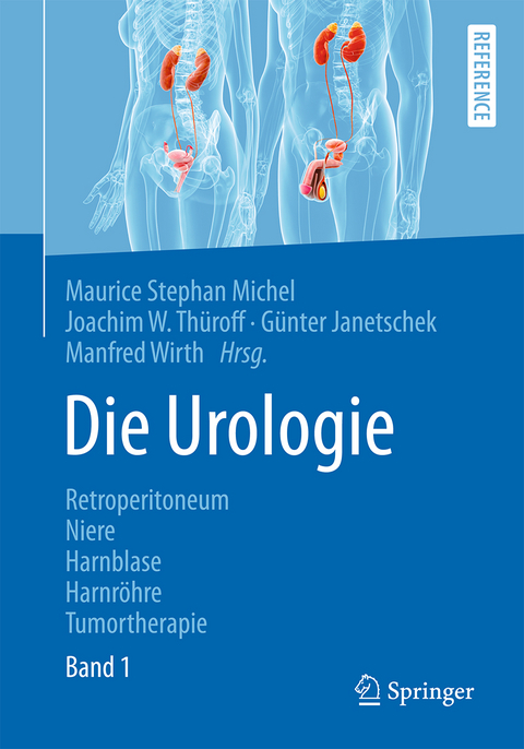 Die Urologie - 