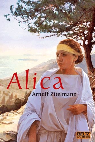 Alica - Arnulf Zitelmann