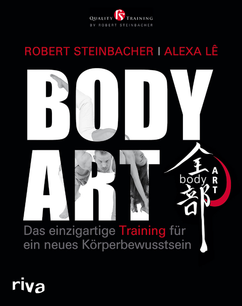 bodyART - Robert Steinbacher, Alexa Lê