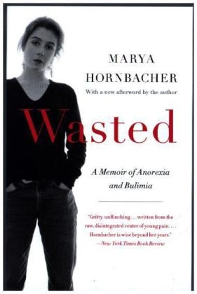 Wasted - Marya Hornbacher