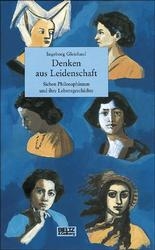 Denken aus Leidenschaft - Ingeborg Gleichauf