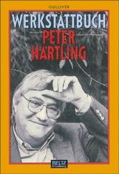 Werkstattbuch Peter Härtling - 