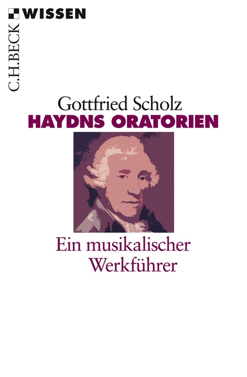 Haydns Oratorien - Gottfried Scholz