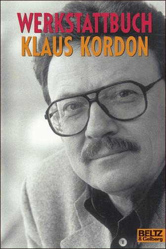 Werkstattbuch Klaus Kordon - 