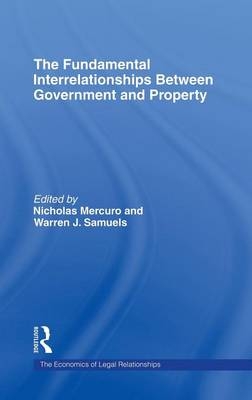 Fundamental Interrelationships between Government and Property - 