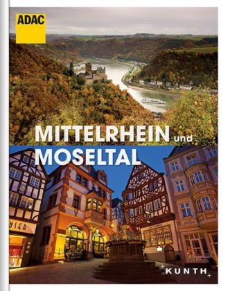 Mittelrhein und Moseltal