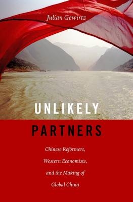 Unlikely Partners -  Gewirtz Julian Gewirtz