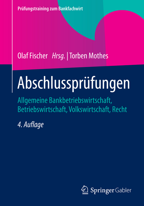 Abschlussprüfungen - Torben Mothes