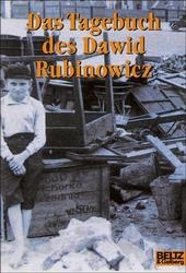 Das Tagebuch des Dawid Rubinowicz - 