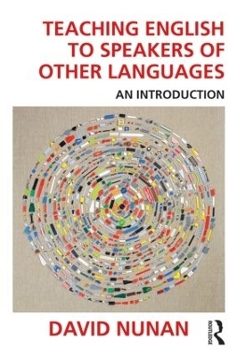 Teaching English to Speakers of Other Languages - David Nunan