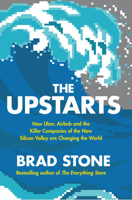 The Upstarts -  Brad (Author) Stone
